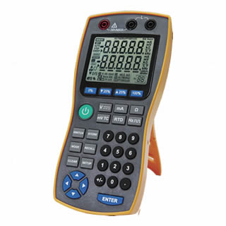 熱電偶校正器、電流信號發(fā)生器、WP-MMB