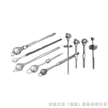 WRNN-331，WRNN-230，WRNN-431，WZP-230NM耐磨熱電偶
